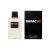 IMPACTO – Classic 100 ml, Agua de Colonia Hombre, Perfume Formato Spray, Eau de Toilette Natural y Masculina, Aroma Cítrico, Fragancia Fresca, Elegante y de Larga Duración
